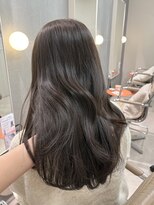 エンノア 池袋(ENNOA)&nbsp;レイヤー×オリーブグレージュ