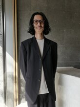 ロエ 平尾山荘(loe)&nbsp;横尾綜一郎 平尾美容室