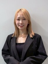 サンド 大阪梅田(sand)&nbsp;柴田 恵里