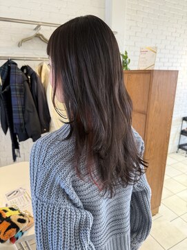 ヴァンカウンシル 春日井店(VAN COUNCIL) イヤリングカラー