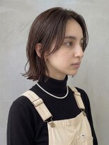 キイ 勝どき(K.e.y)&nbsp;くびれボブ