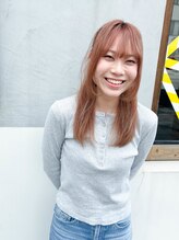 ロロネー 三国(Lolonois)&nbsp;山本 侑奈