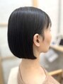 Cozy.ECLART 仙台店 髪質改善個室サロン 【6/3 NEW OPEN(予定)】&nbsp;毎日のお手入れが楽になるようにお手伝いします♪