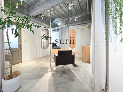 ルスリー 東銀座店(Lsurii)の写真