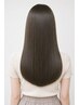 【当日限定】酸性ストレート￥22000→￥17600☆スパニストが手がけるスパ付き！