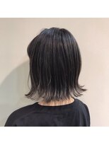 ソワンドゥブレスココ 京都店(soin de brace coco.) 髪質改善×カラー