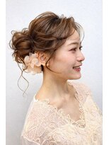 ジェイド(JADE)&nbsp;ヘアセット＋メイク