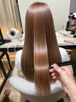 リュドール 名駅(Rue D'or)&nbsp;うるつやストレート
