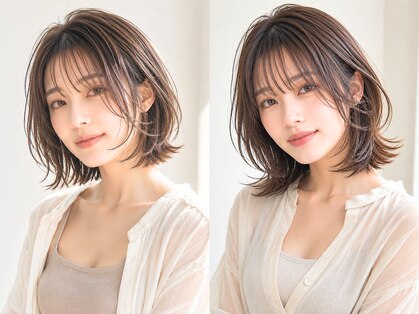 クララ カシハラ(CLALA Kashihara)の写真