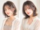 クララ カシハラ(CLALA Kashihara)の写真