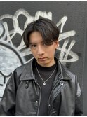 ニュアンスパーマ