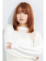 Cloe 天神今泉【10/8 NEW OPEN（予定）】 &nbsp;ミディアムレイヤー
