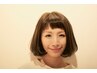 【beauty限定艶髪up】カット＋パーマ＋トリートメント！  ￥13200⇒￥11000 
