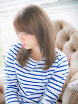 リリアン 青山(relian)&nbsp;ナチュラル縮毛矯正お任せください★