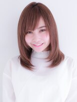 ニューヨークニューヨーク 梅田茶屋町店(NYNY)&nbsp;外国人風ナチュラルミディアム