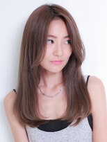 ニューヨークニューヨーク 梅田茶屋町店(NYNY)&nbsp;外国人風おとなロング