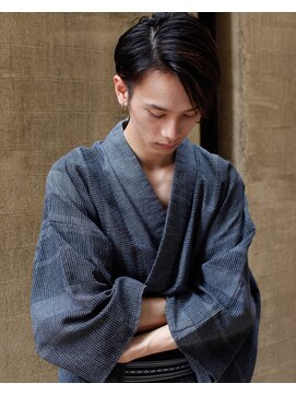 グレース(GRACE) メンズ浴衣着付け