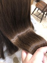 ベリンダ(BELINDA)&nbsp;髪質改善トリートメント