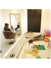 スーリール 赤坂店(Sourire) 子連れ個室 1～3名様用