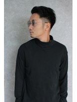 スタジオ 渋谷 原宿(Stujio)&nbsp;【Stujio】シルエット抜.群☆ヘアスタイル【中村大輔】054