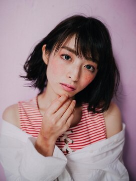 リアン 方南町店(Lian) ゆるふわ大人ミディ