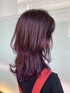 モードケイズ 尼崎店(MODE K's) 春のレイヤースタイル