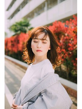 ラス 方南町駅前店(LATH) 【2019年夏の新作スタイル】LATH方南町駅前店