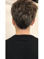 カットハウス アズ(CUT HOUSE AZ)&nbsp;メンズカット