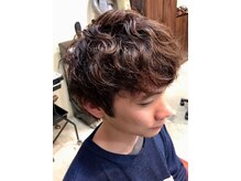 ヘアーミュージアム ライ(HAIR MUSEUM RYE)