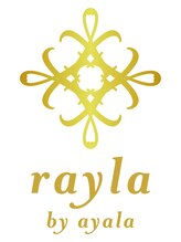 アヤラ(AYALA organic&spa) rayla by ayala