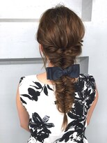 ブラン 梅田(Blanc)&nbsp;【Blanc】アレンジ＿スタイル＿0803