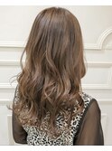 ロングベージュ【みなとみらい・桜木町】