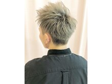 ヘアメイク マリア 福岡天神西通り(hair make MARIA)
