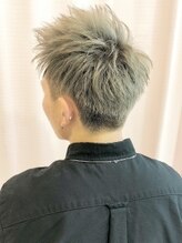 ヘアメイク マリア 福岡天神西通り(hair make MARIA)