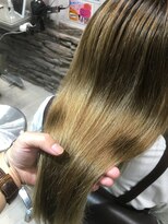 エーアイ 千石 巣鴨 白山店(Ai HAIR)&nbsp;ツヤツヤモテ髪