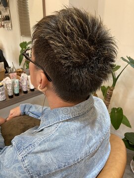 アムト(amt.) 【amt.】men'sカット05