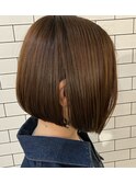 ミニボブ