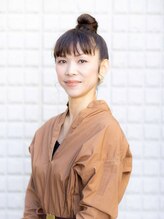 ココア(Cocoa)&nbsp;大西 永吏