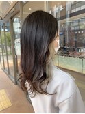 インナーカラー