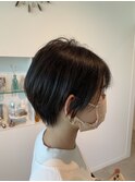 ショート