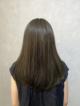 ウィスプ 赤羽店(wisp) オリーブアッシュ