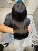 髪質改善ヘアエステ×エステカラー[町田／町田駅／学割U24]