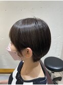 ハイライトショート