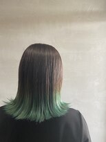 デイウィズアウトエニシング(Day without Anything)&nbsp;デザインカラー