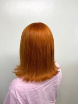 オアシス ガーデン 横浜店(Oasis GaRDEN)&nbsp;夏のイメチェン☆テラコッタ