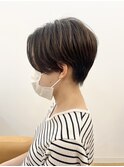 ショートスタイル