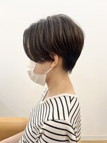 シファ(sifa)&nbsp;ショートスタイル