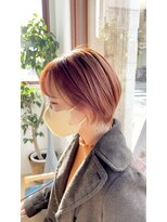 レイ(Ray)&nbsp;ショート