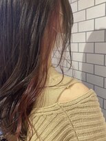 ノエル(noele)&nbsp;イヤリング×チェリーピンク