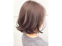 ワイズヘアー(Y's hair)